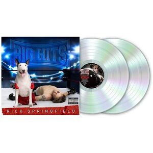 Big Hits: Rick Springfield's Greatest Hits Vol. 2